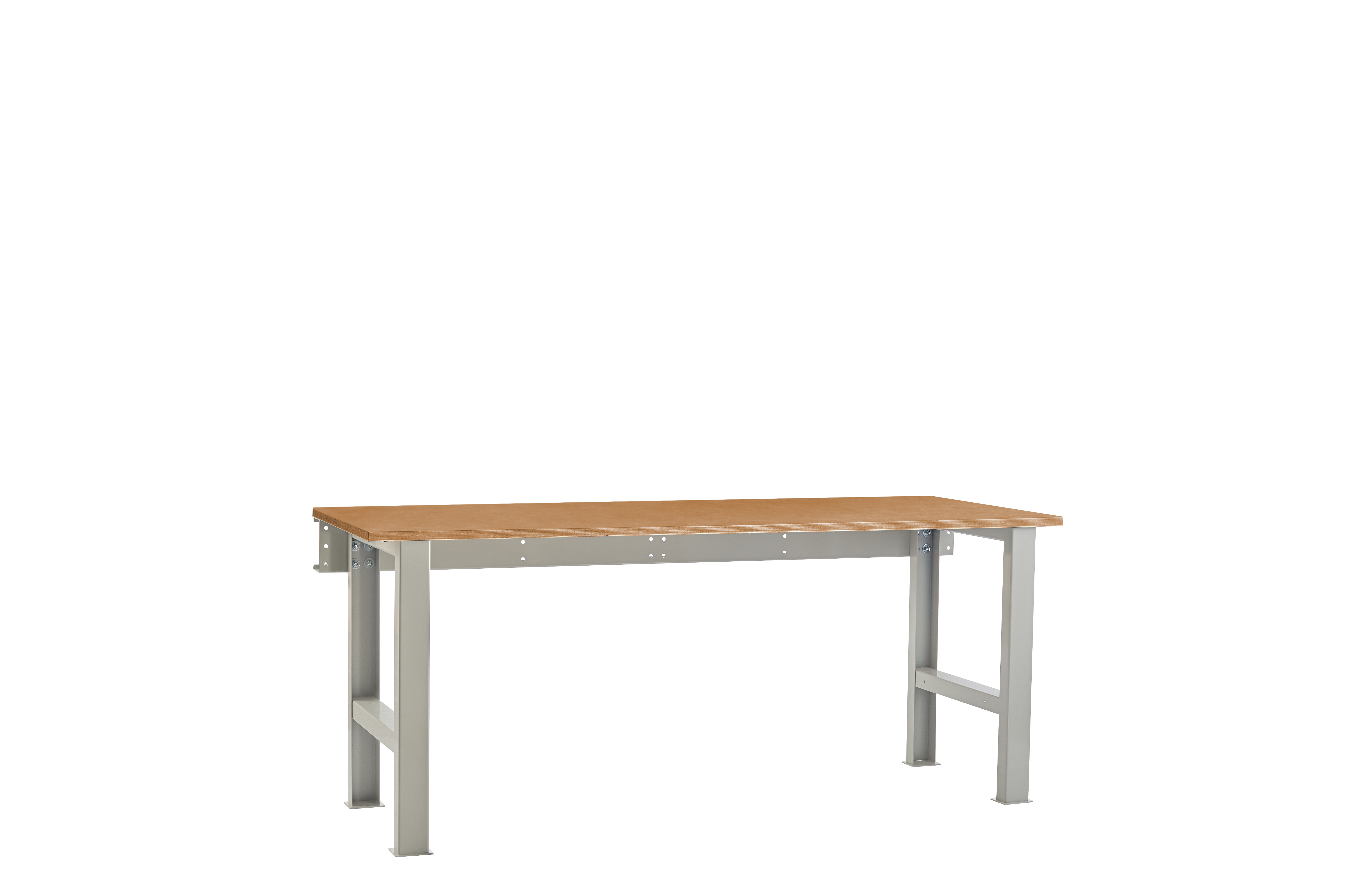 Купить Верстак ДиКом ВЛ-200-01-Ф в Новосибирске на сайте ДиКом